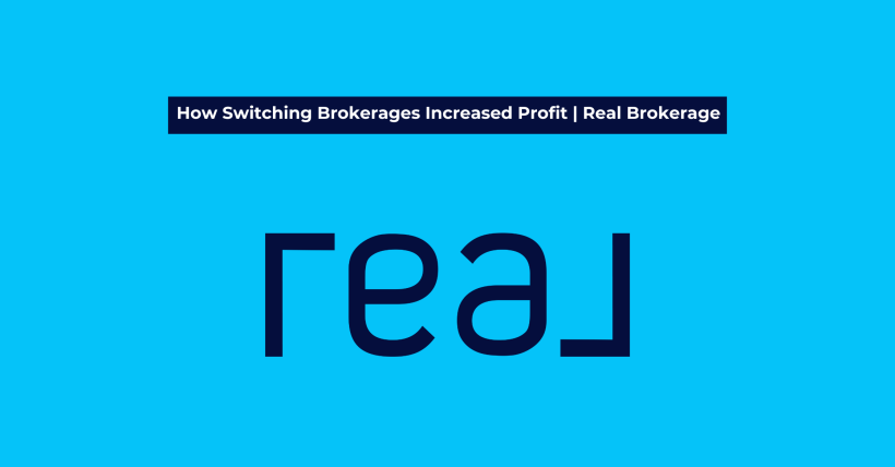 How Changing Brokerages Transformed Our Business (Without Selling More) | The Charles King Group at Real Brokerage