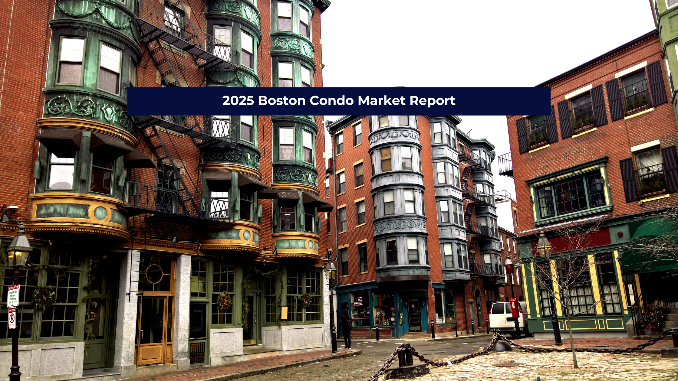 2025 Boston Condo Market Report: Neighborhood Trends & 2026 Outlook