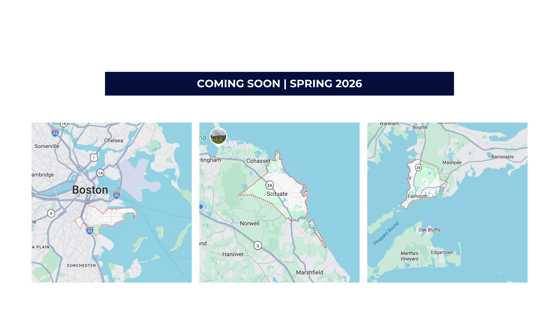 Springy Ma Coming Soon Homes in Eastern Massachusetts | Spring 2026