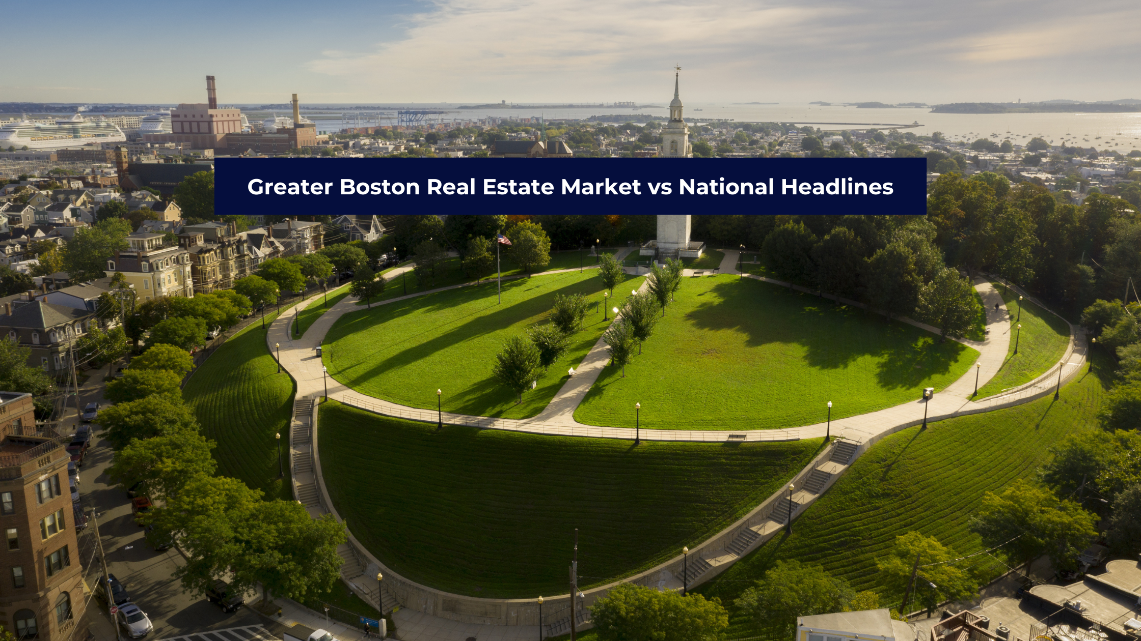 Boston Condo Market Report — April 2026 | Back Bay, South End, Beacon ...