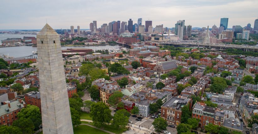 Boston Condo Market Report — June 2026 | Back Bay, South End, Beacon Hill & More
