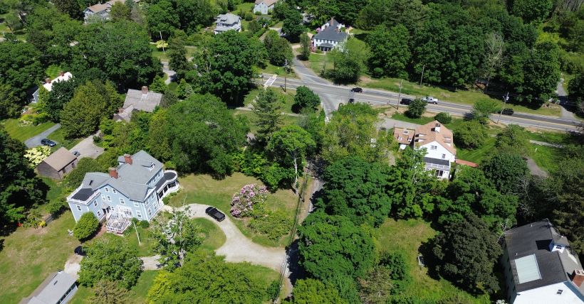 How to Find Luxury Homes for Sale in Hingham, MA | Charles King Group