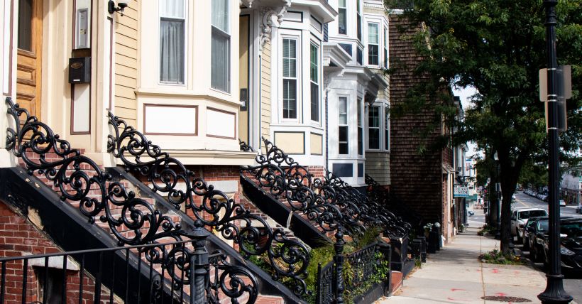Boston Condo Market Report — Mid-Year 2026 | Back Bay, South End, Beacon Hill & More