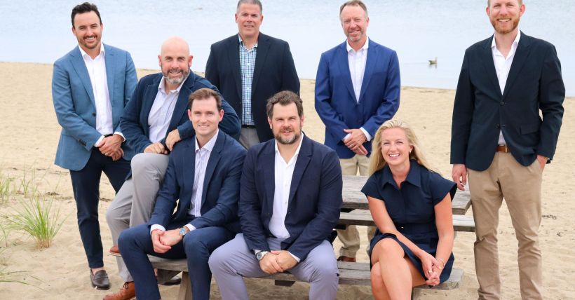 Join The Charles King Group — Real Estate Careers in Massachusetts with Real Brokerage