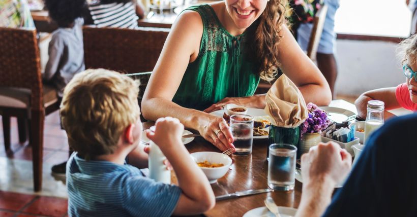 Family-Friendly Restaurants in Hanover, MA — July 2026 | Local Dining Guide