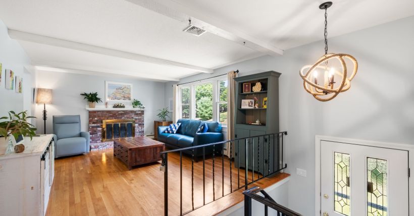 Best Real Estate Websites for Hanover MA Homes — July 2026 | Charles King Group