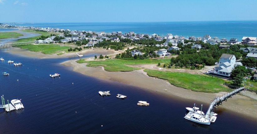 South Shore Real Estate Market Report — August 2026 | Hingham, Cohasset, Scituate & More