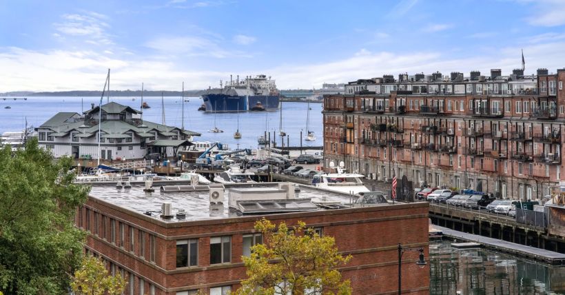 Boston Condo Market Report — August 2026 | Back Bay, South End, Beacon Hill & More
