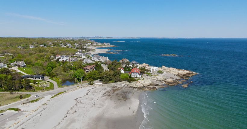EV Charging on the South Shore — August 2026 | Hingham, Hanover, Norwell & More