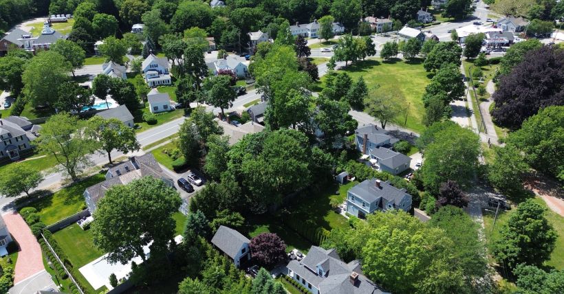 Moving to Hingham? Meet Your Local Real Estate Expert | Charles King
