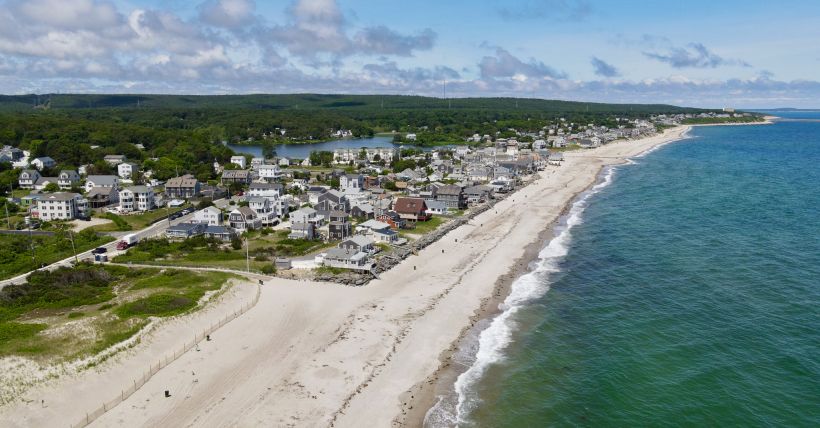 Feeling Stuck in This Market? — August 2026 | What South Shore Buyers & Sellers Need to Know