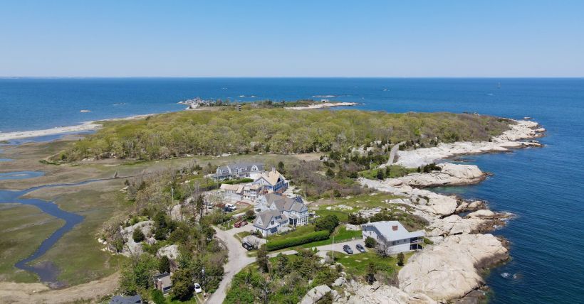 South Shore Real Estate Market Report — September 2026 | Hingham, Cohasset, Scituate & More