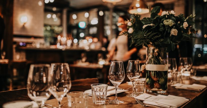 Best Restaurants in Hingham, MA — September 2026 | What South Shore Buyers & Sellers Need to Know