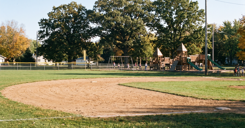 Best Playgrounds in Hingham, MA (2026) | Charles King's Local Family Guide