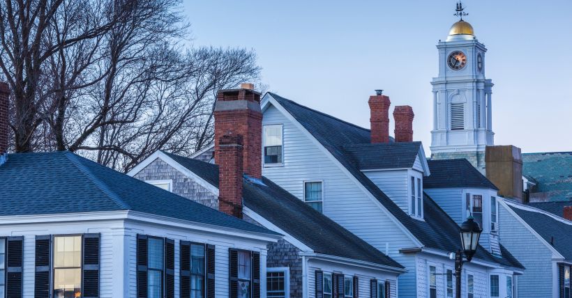 Plymouth County Multi-Family Market — September 2026 | What South Shore Buyers & Sellers Need to Know