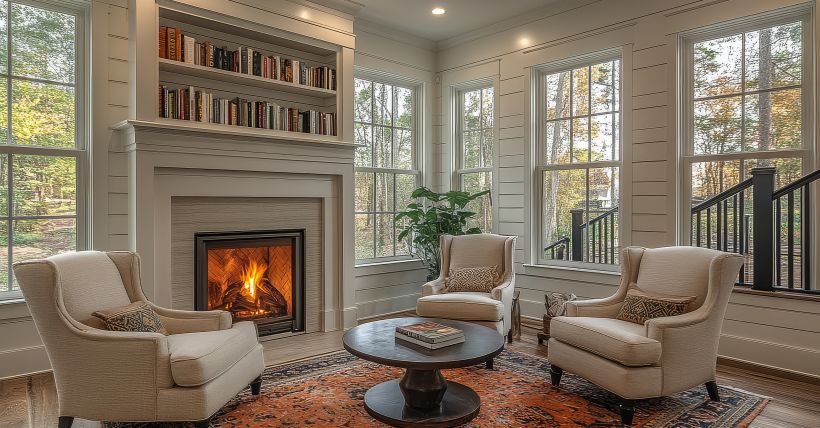 South Shore Real Estate Market Report — October 2026 | Hingham, Cohasset, Scituate & More