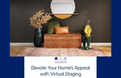 Elevate Your Home's Appeal with Virtual Staging