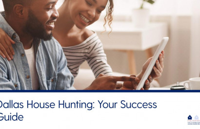 Dallas House Hunting: Your Success Guide
