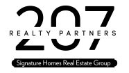207 Realty Partners Home Page
