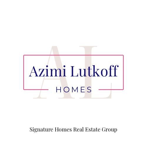 Azimi Lutkoff Homes