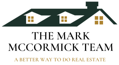 The Mark McCormick Team