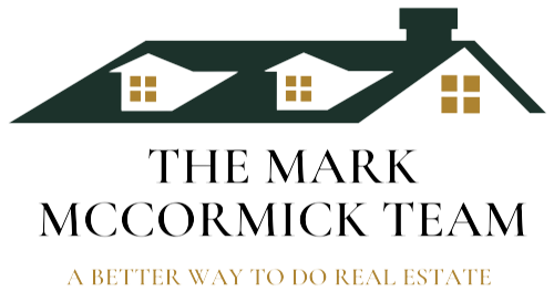 The Mark McCormick Team
