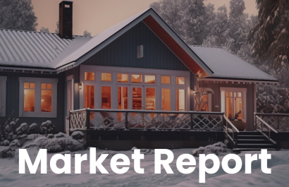 February Blount County Monthly Market Update  Copy Copy