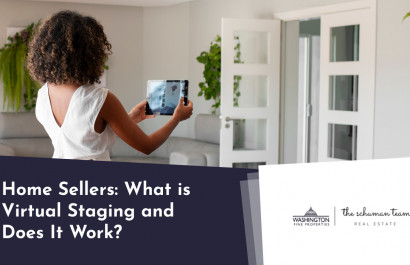 What is Virtual Staging and Does It Work?