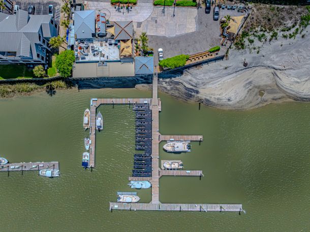 Two Island Marina photo