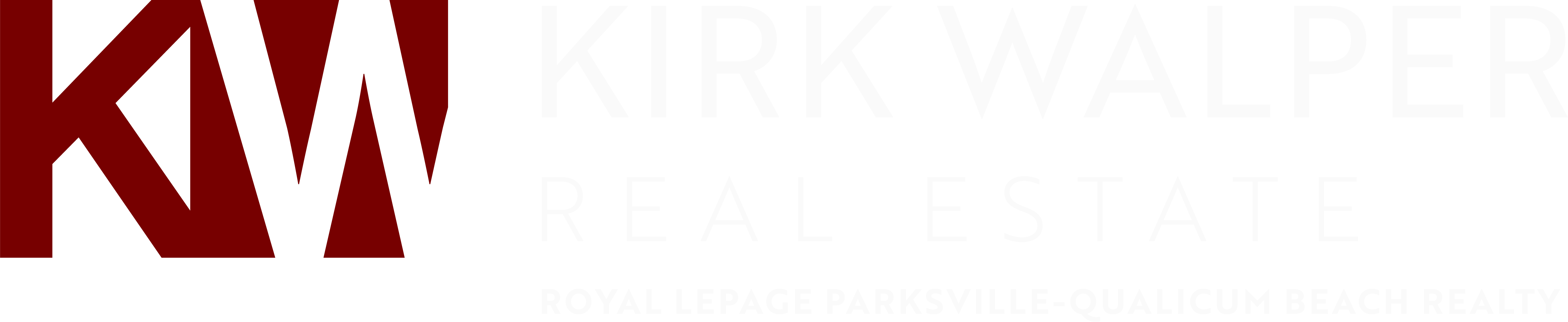 Kirk Walper, Personal Real Estate Corporation