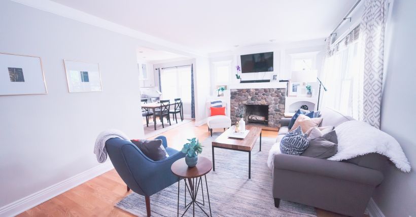 Homes in the Upper Saint Clair School District