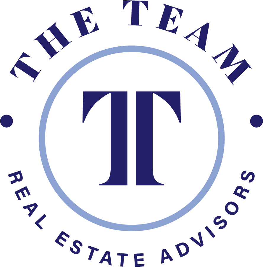 The Team - Real Estate Advisors