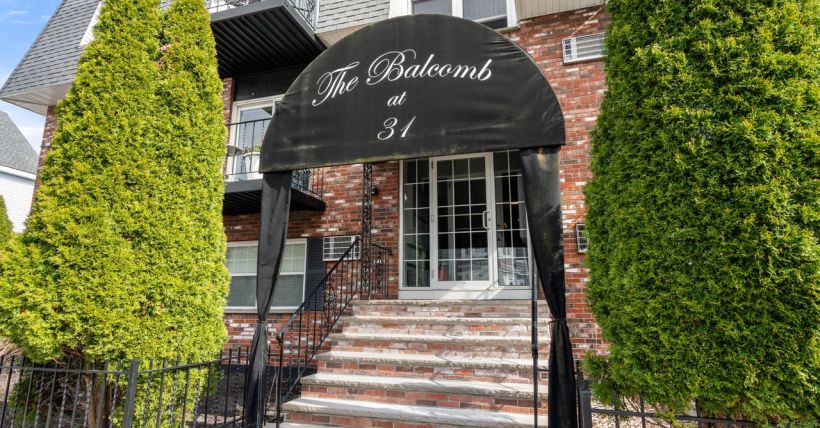 31 Symonds Street Unit 9 Salem MA 01970
