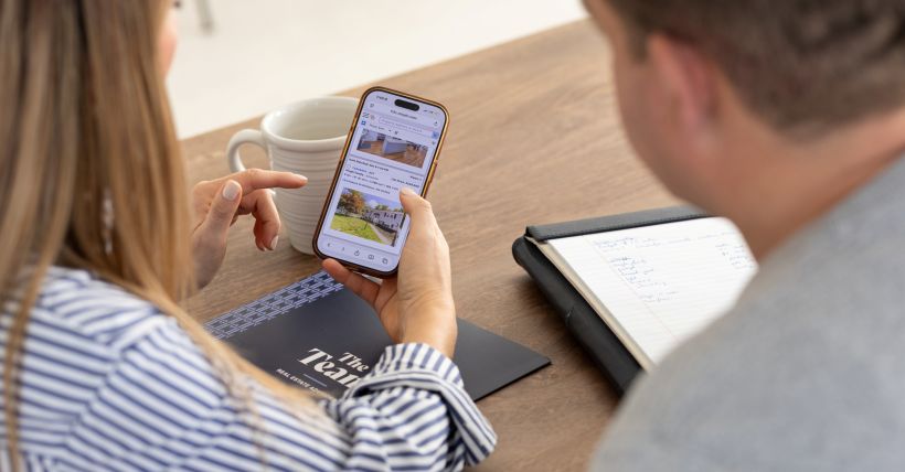 Spring Home Maintenance Checklist Cambridge MA (2026) | Tax Season Homeowner Guide