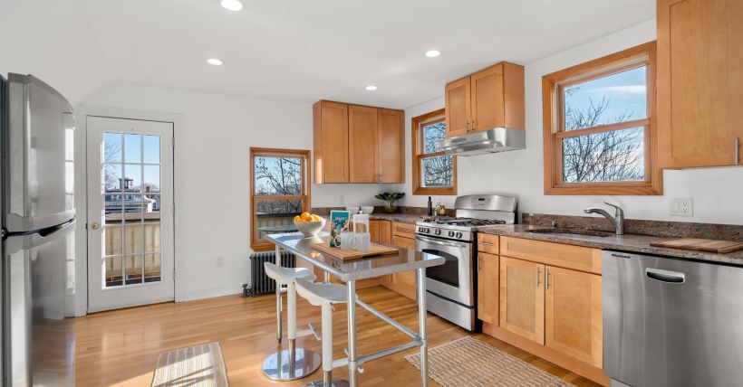 49 Tennyson St Somerville Sold Fast | 2026 Real Estate Case Study