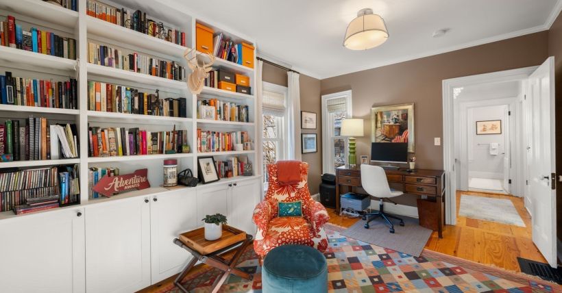 Cambridge Market Update: The Pre-Spring Seller Advantage