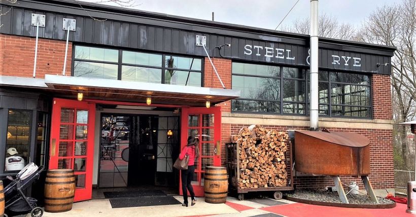 Milton MA Dining Scene Driving Real Estate Demand