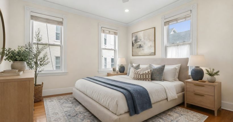 Cambridge Somerville Real Estate Market 2026