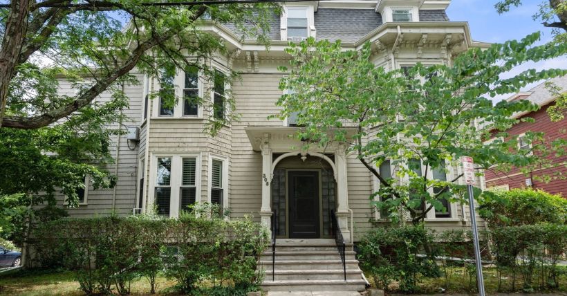 Cambridge MA Home Values: 2026 MLS PIN Update