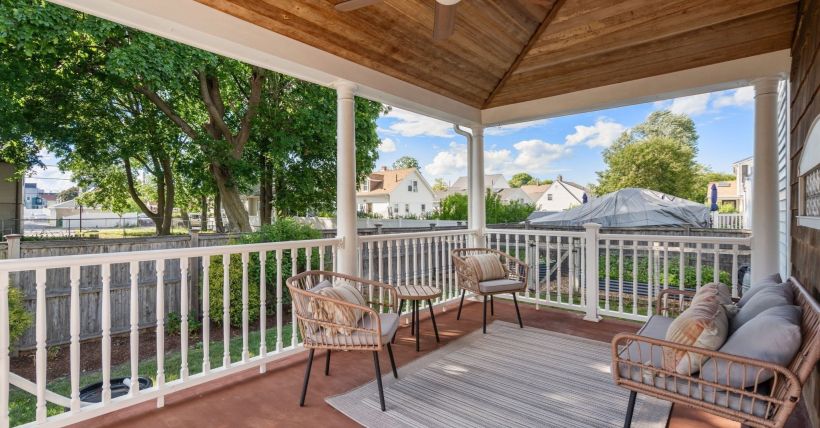 Medford MA Real Estate Agent: Spring vs Summer