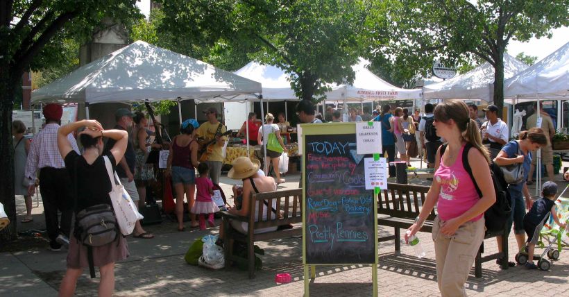 Somerville Summer Events Guide 2026 | ArtBeat, Movies & Markets