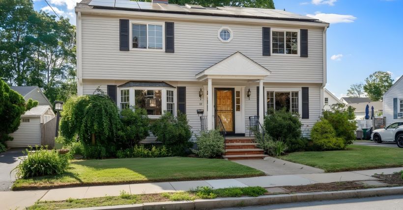 Medford MA Second-Half Market Outlook | 2026