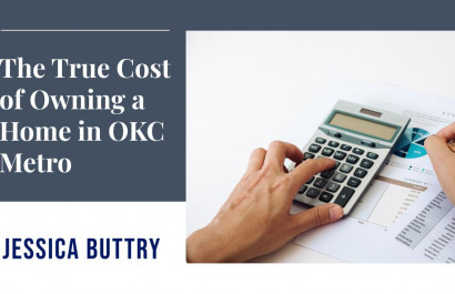 The True Cost of Owning a Home in OKC Metro