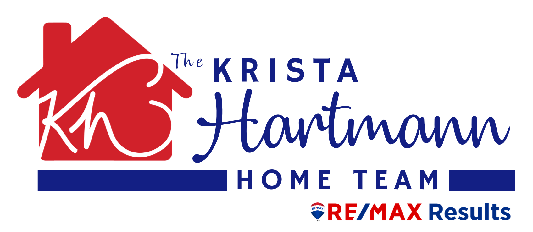 Krista Hartmann Home Team