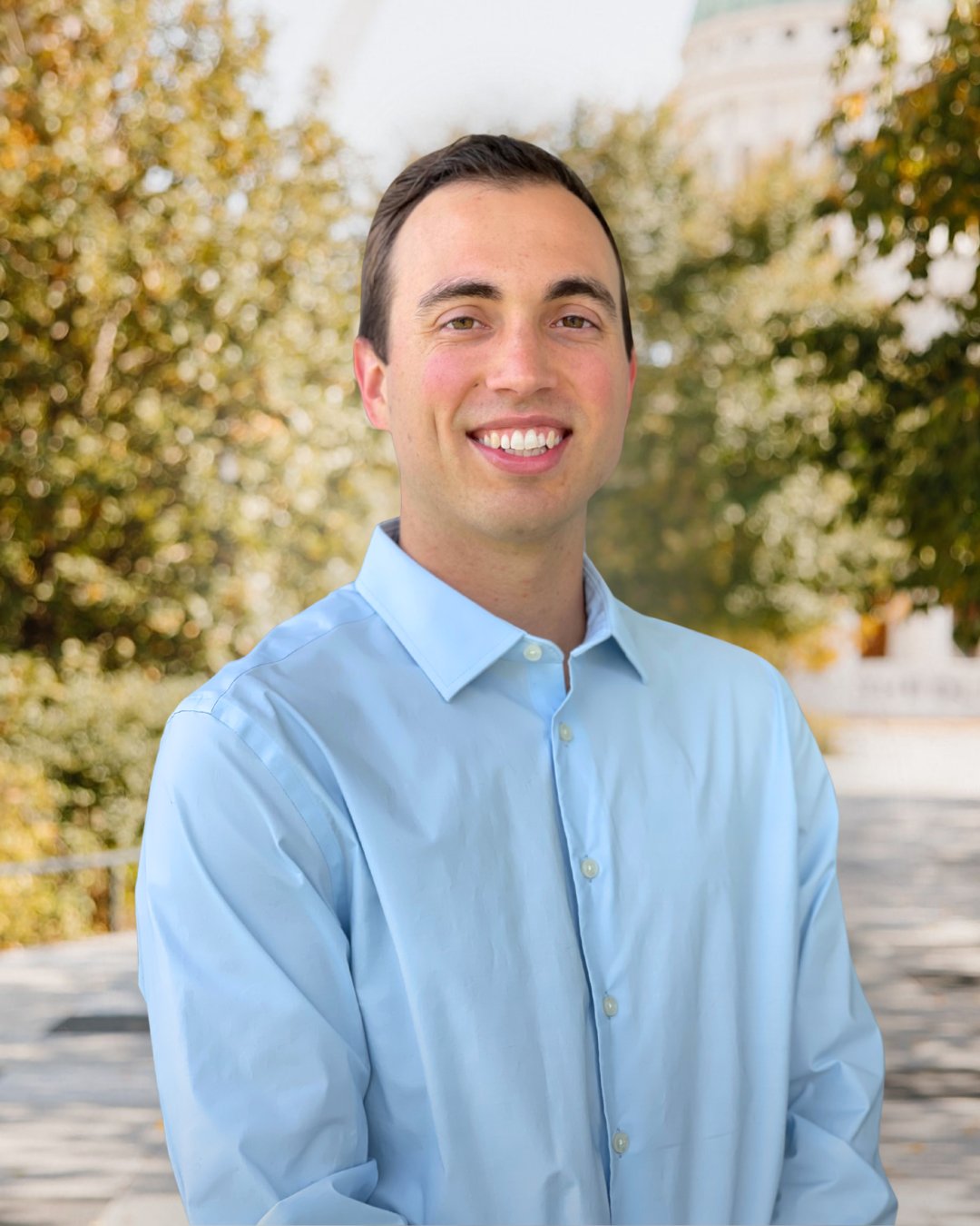 Jared Hartmann | St. Louis Real Estate | Krista Hartmann Home Team