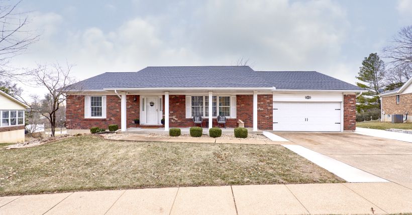 Move-In Ready South County Home | 4732  Arevalo Dr, St. Louis
