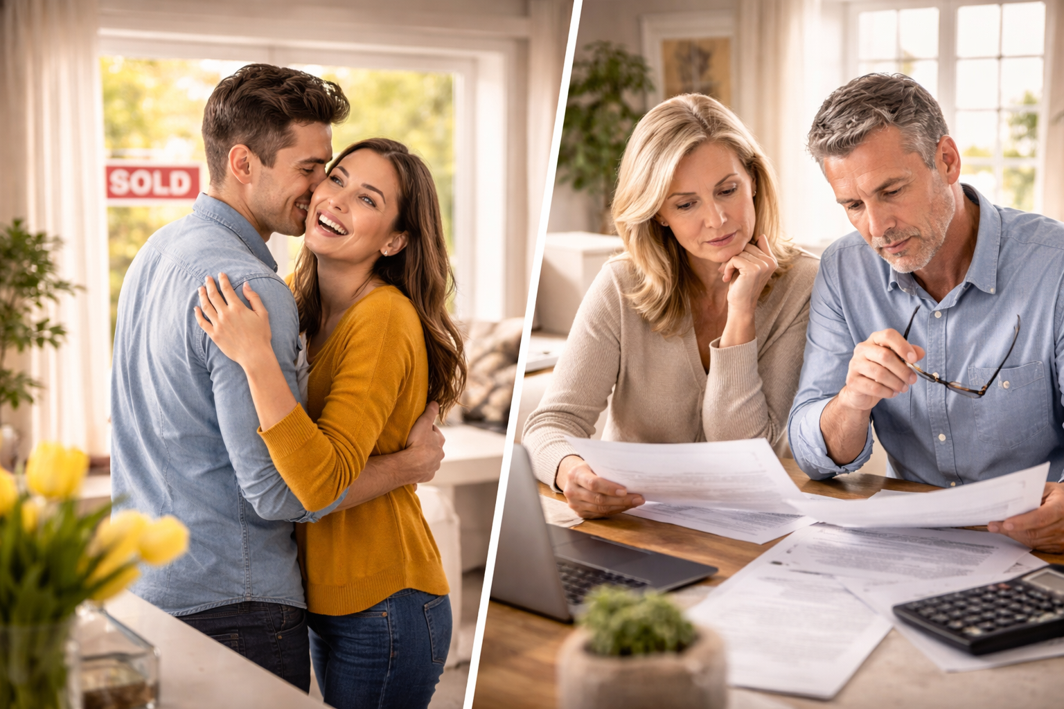Real Estate Rational How Emotions Impact Real Estate Decisions in St. Louis (and How to Stay ...