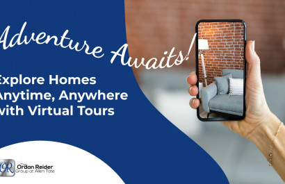 Adventure Awaits! Explore Homes Anytime, Anywhere with Virtual Tours