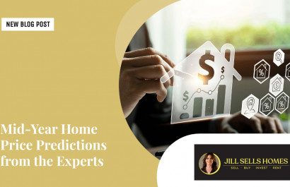 2023 Mid-Year Home Price Predictions from the Experts