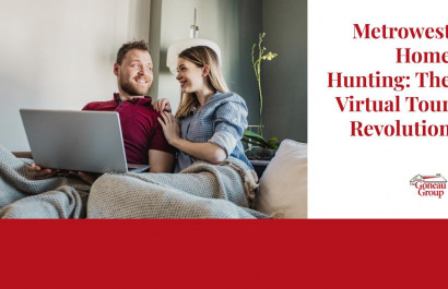 Metrowest Home Hunting: The Virtual Tour Revolution